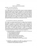 LOS TIPOS DE MAESTROS