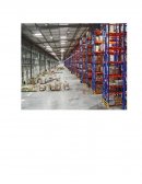 Empresa de logistica