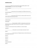 Programa radial PROGRAMA DE RADIO