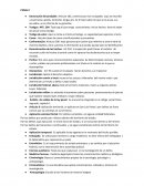 JURISDICCIÓN Y COMPETENCIA PENAL II