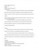 Proyecto figura humana y rostro