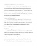 COMPROMISO GASTROINTESTINAL EN EL PACIENTE HIV