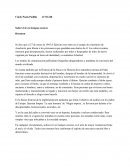 Sobrevivir en Tiempos Oscuros