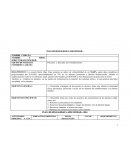 PLAN DE AFECTIVIDAD Y SEXUALIDAD