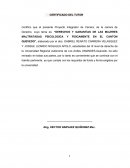 PROYECTO INTEGRADOR DE CARRERA