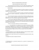 RESOLUCION DIRECTORAL N°009-2015-CETPRO