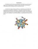 INFLUENCIA SOCIAL, es un proceso psicológico social dónde una persona intenta influir en los comportamientos y actitudes de otros