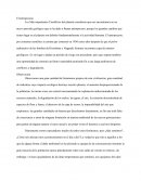 El antropoceno