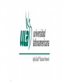 CRITERIOS DE EVALUACIÓN DE PRESENTACIÓN ORAL