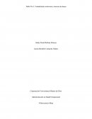 Probabilidad condicional y teorema de bayes