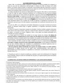 LAS CONSECUENCIAS DE LA GUERRA