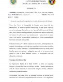 Normas de seguridad y bioseguridad en el trabajo de laboratorio de Biología