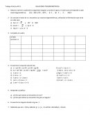 Trabajo Práctico Nº 3: RELACIONES TRIGONOMÉTRICAS