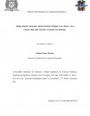 Efectos del alcohol en el organismo humano