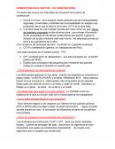 CORRUPCIÓN EN EL SECTOR DE CONSTRUCCIÓN