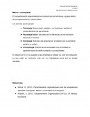 Metodos Marco conceptual