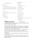 Aspectos Financieros de Microsoft