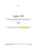 Alcances y limitaciones del modelo AM