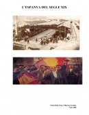 L’ESPANYA DEL SEGLE XIX