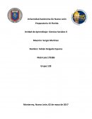 Actividad Integradora Ciencias Sociales. Caudillismo