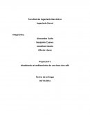 Modelado de la ley de enfriamiento en taza de cafe