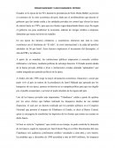 FERIADO BANCARIO Y CASO FILANBANCO: CRITERIO