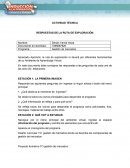 Exploración inicial y familiarización con el entorno virtual de aprendizaje (EVA) para un programa de formación en “Gestión de Mercados” ofrecido por el SENA