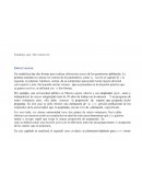 Introducción estadística hipótesis