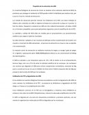 Propósito de la extracción de ADN