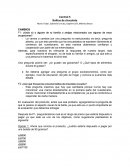 Control 5 Bolitas de chocolate