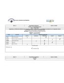 Diagnóstico de Enfermería: Deterioro de la integridad cutánea r/c Alteración en la sensibilidad m/p alteración en la integridad cutánea