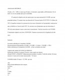 Tratamiento mejoras en inmuebles iigg