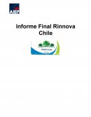 ¿Cómo y por qué llevo a cabo su estrategia? ¿Cuál fue el resultado de lo realizado?