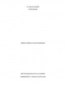 La vida es sueño Storyboard