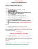 Informe final del proyecto de marketing en internet.