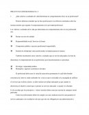 ETICA PREGUNTAS GENERADORAS 2