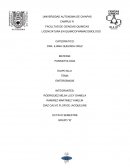 PARASITOLOGIA - ENTEROBIASIS.