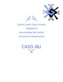 Caso J&J