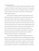 Mahatma Gandhi ¿Quién fue Mahatma Gandhi?