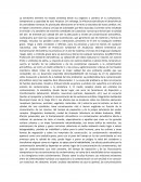 La atmósfera terrestre ha estado sometida desde sus orígenes a cambios en su composición, temperatura y capacidad de auto limpieza