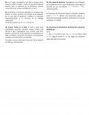 Capítulo 1 | Funciones y Secuencias