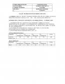 LA EMPRESA ALFA C.A. DECIDE ESTIMAR SU PRODUCCIÓN AÑO 2017, SOBRE LAS VENTAS PRESUPUESTADAS DE LA ZONA (A Y B) 800 UDS. ANUALES DEL PRODUCTO.