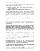 Pautas para los alumnos de la materia