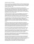 LAS PERSONAS SIN HOGAR Y ADDICIONES.