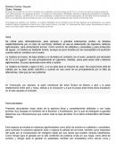 El bucare es un árbol de 10 a 30 m de altura con un diámetro cerca de la base de 50-70 cm, el tronco es recto de corteza rugosa de color pardo grisáceo, con aguijones gruesos.