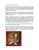 DEMOCRACIA PERRO VERDE