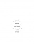 Definiedo conceptos claves