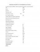 La empresa industria “DORMEL” mantiene la siguiente información al 1 de enero del 2016.