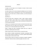 El objetivo de este ensayo es con la finalidad de conocer a fondo los actos humanos en todo su tipo.