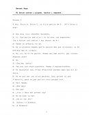 Bernat Gaya, Bohèmia.